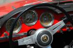 Alfa Romeo Giulietta Spider 1961 года